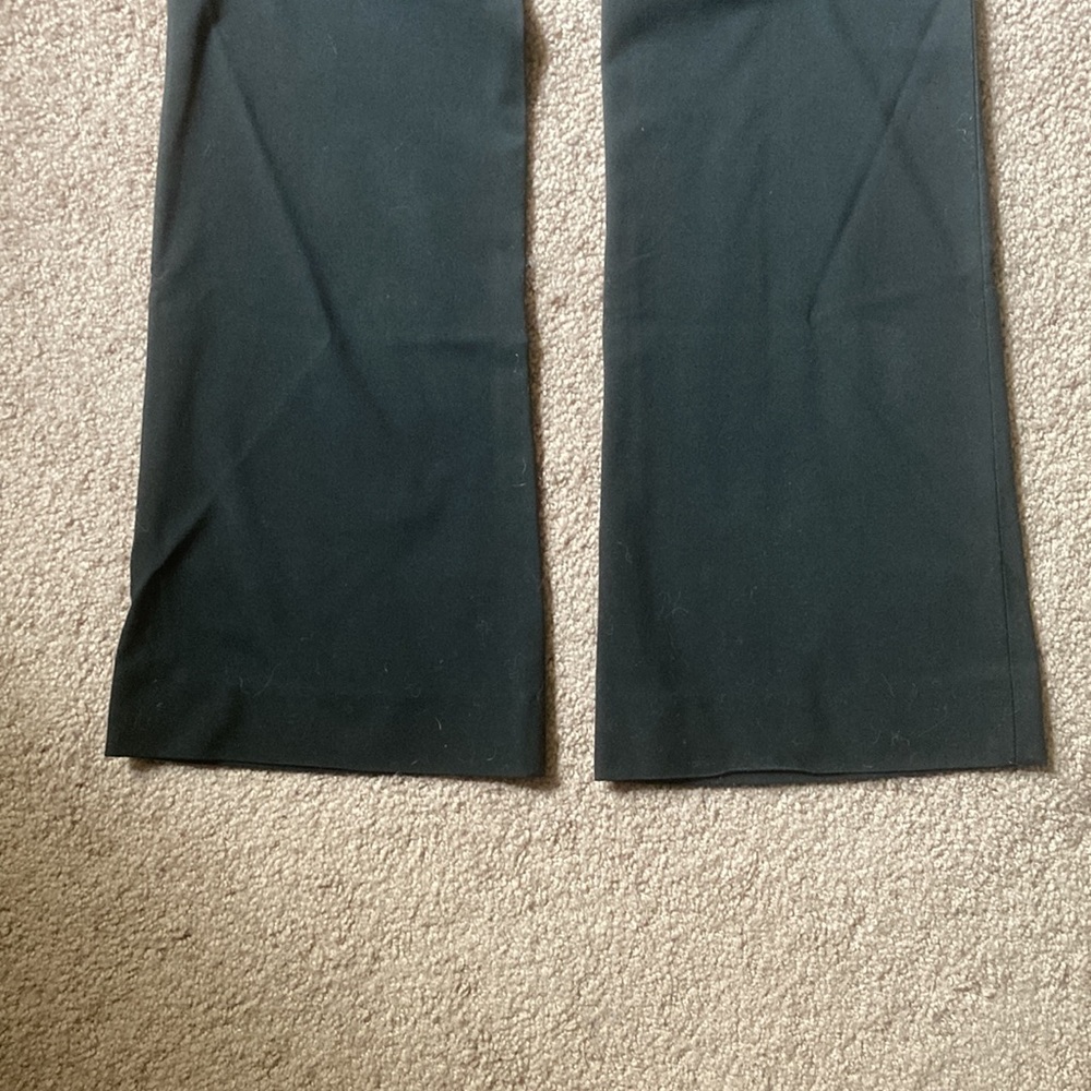 Gap Stretch Slacks - Picture 3 of 4